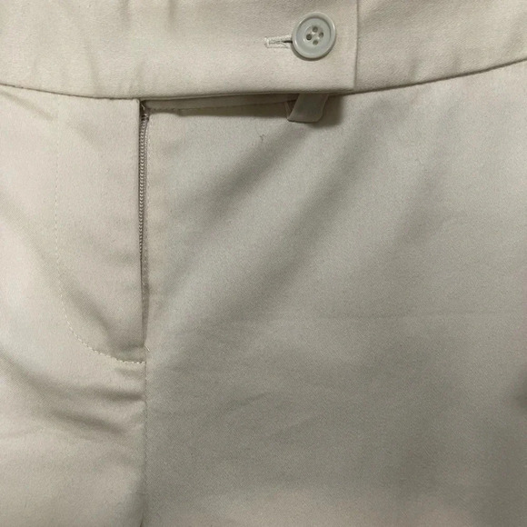 NEW WITH TAGS Kenneth Cole Sexy to Boot Slim Leg Trousers Size 2 - Picture 2 of 6